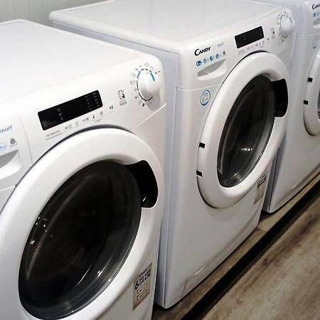 شقة Mini Loft بيسيريل دي لا سييرا المظهر الخارجي الصورة