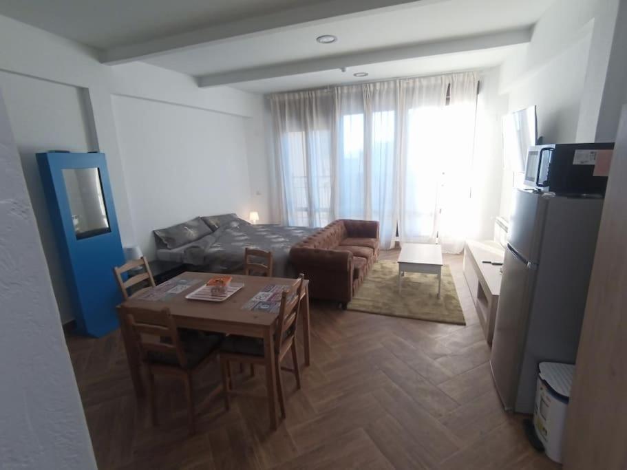 شقة Mini Loft بيسيريل دي لا سييرا المظهر الخارجي الصورة